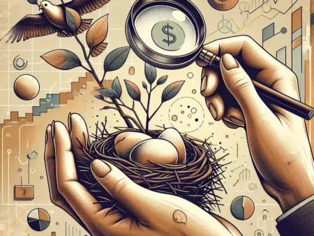 Blockchain: Teknologi Baru yang Harus Diketahui Setiap Pengusaha
