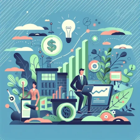 Membuat Rencana Bisnis yang Efektif untuk Startup