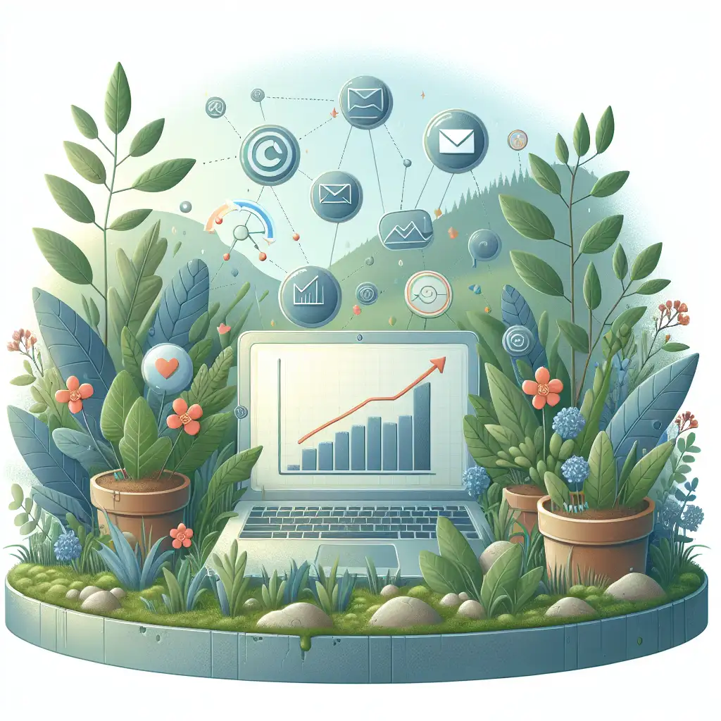 Meningkatkan Engagement dengan Email Marketing