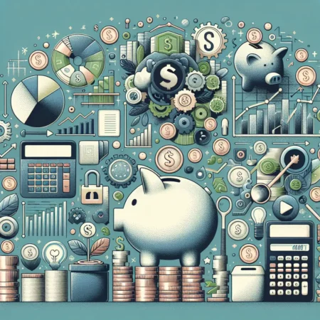 Membuat Rencana Keuangan untuk Startup Anda