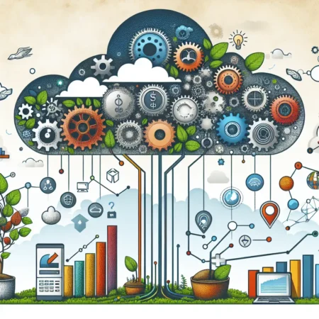 Mengoptimalkan Penggunaan Cloud Computing untuk Bisnis