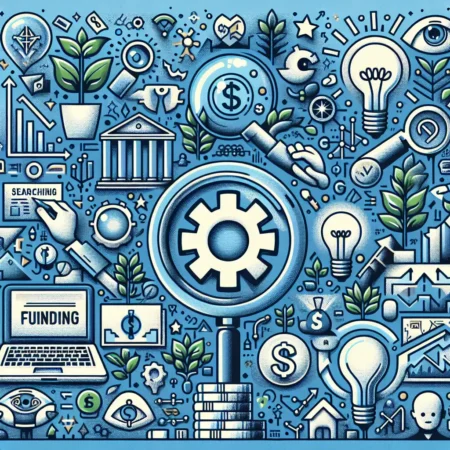 Mencari Sumber Pendanaan Alternatif untuk Startup