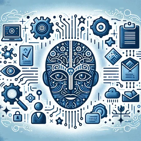 Teknologi AI dalam Bisnis: Apa yang Perlu Anda Ketahui