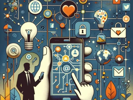 Memanfaatkan Media Sosial untuk Bisnis Digital Anda