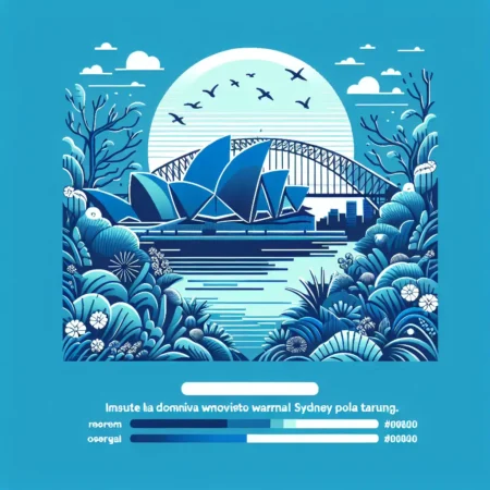 Paito Warna Sydney Pola Tarung