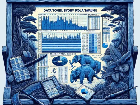 Data Togel Sydney 6D Pola Tarung