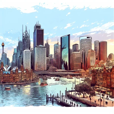 Live Draw Sydney Raja Paito