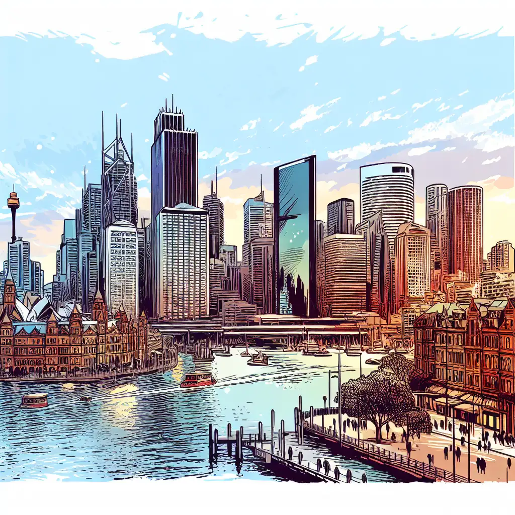 Live Draw Sydney Raja Paito