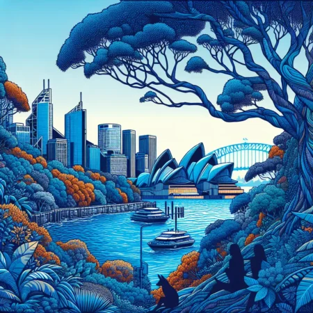 Paito Warna Sydney Virdsam