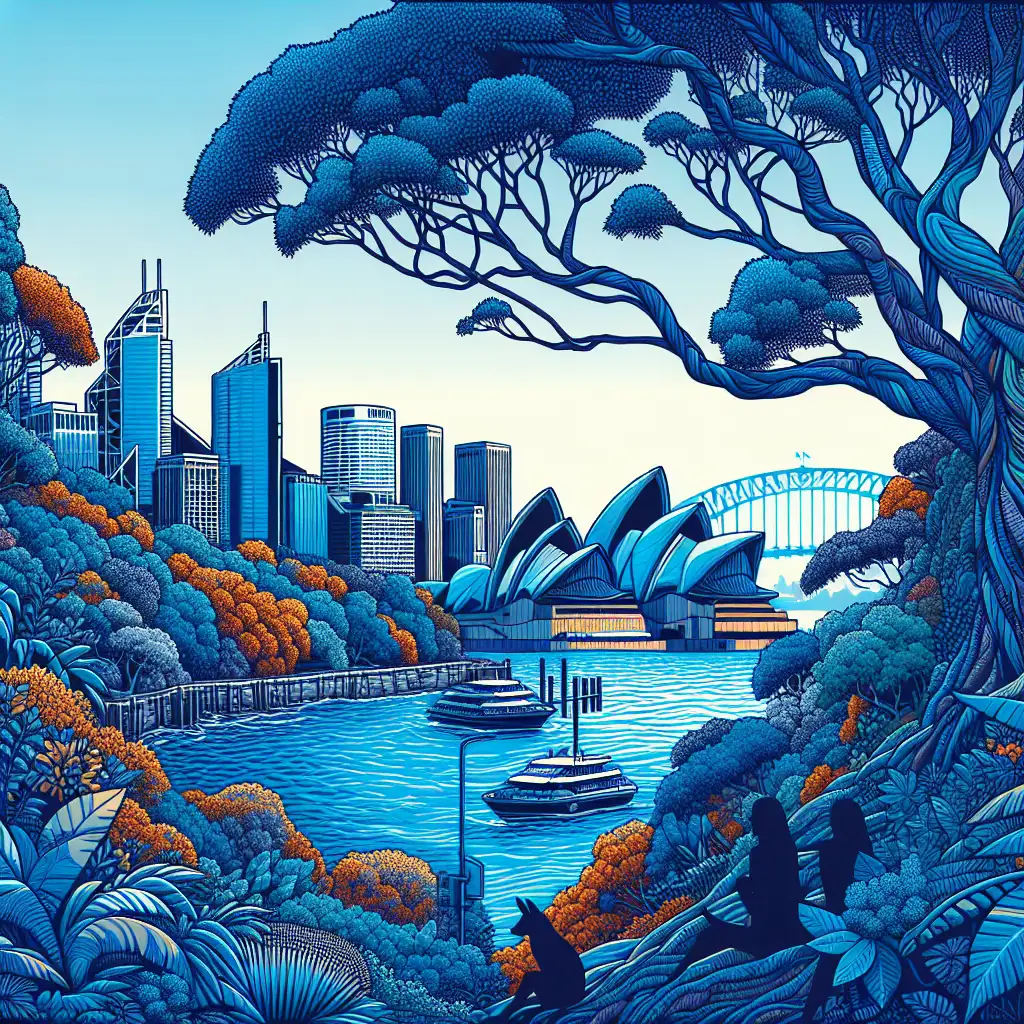 Paito Warna Sydney Virdsam