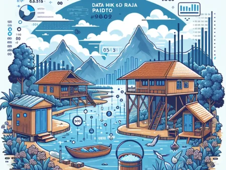 Data HK 6D Raja Paito