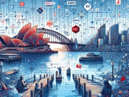 Data Togel Sydney 6D Joker Merah