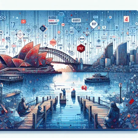 Data Togel Sydney 6D Joker Merah