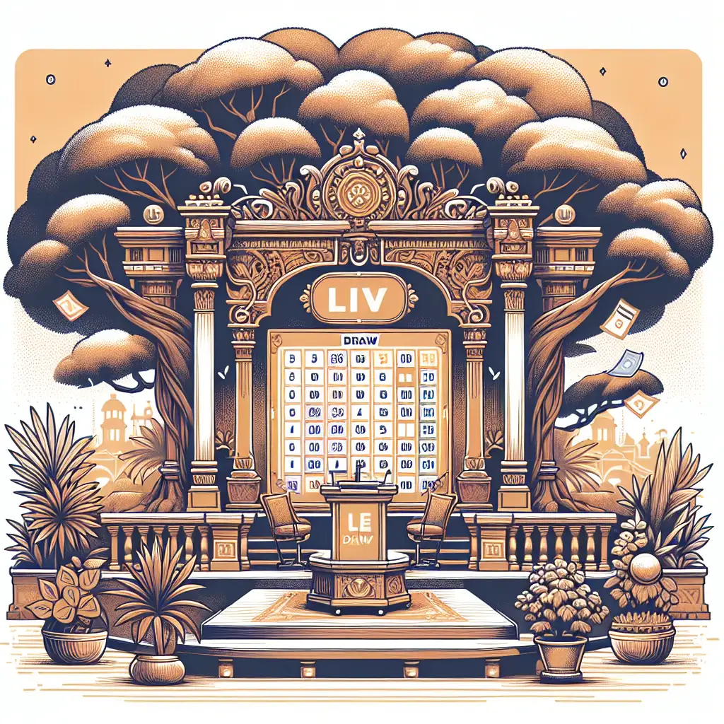 Live Draw HK Raja Dunia Togel