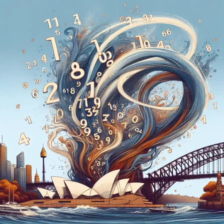 Live Draw Sydney Pencari Angka