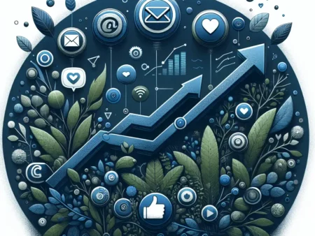 Strategi Email Marketing untuk Meningkatkan Engagement