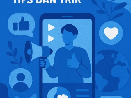 Pemasaran Melalui Influencer: Tips dan Trik