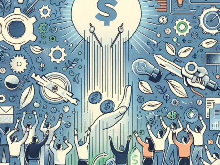 Crowdfunding: Cara Mendapatkan Dana untuk Startup Anda