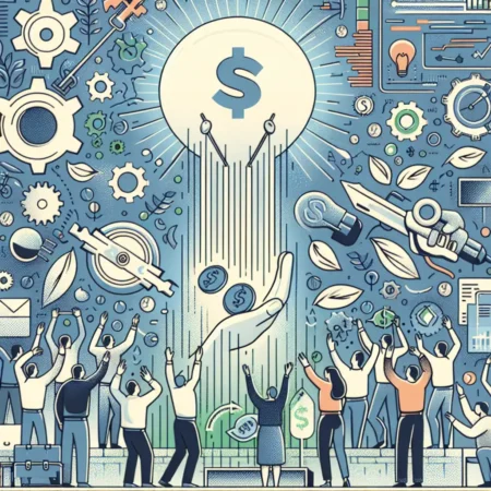 Crowdfunding: Cara Mendapatkan Dana untuk Startup Anda