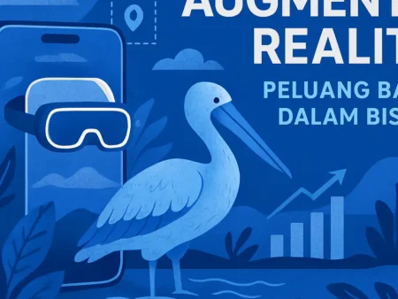 Augmented Reality: Peluang Baru dalam Bisnis