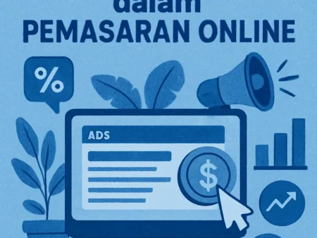 Memahami PPC dalam Pemasaran Online