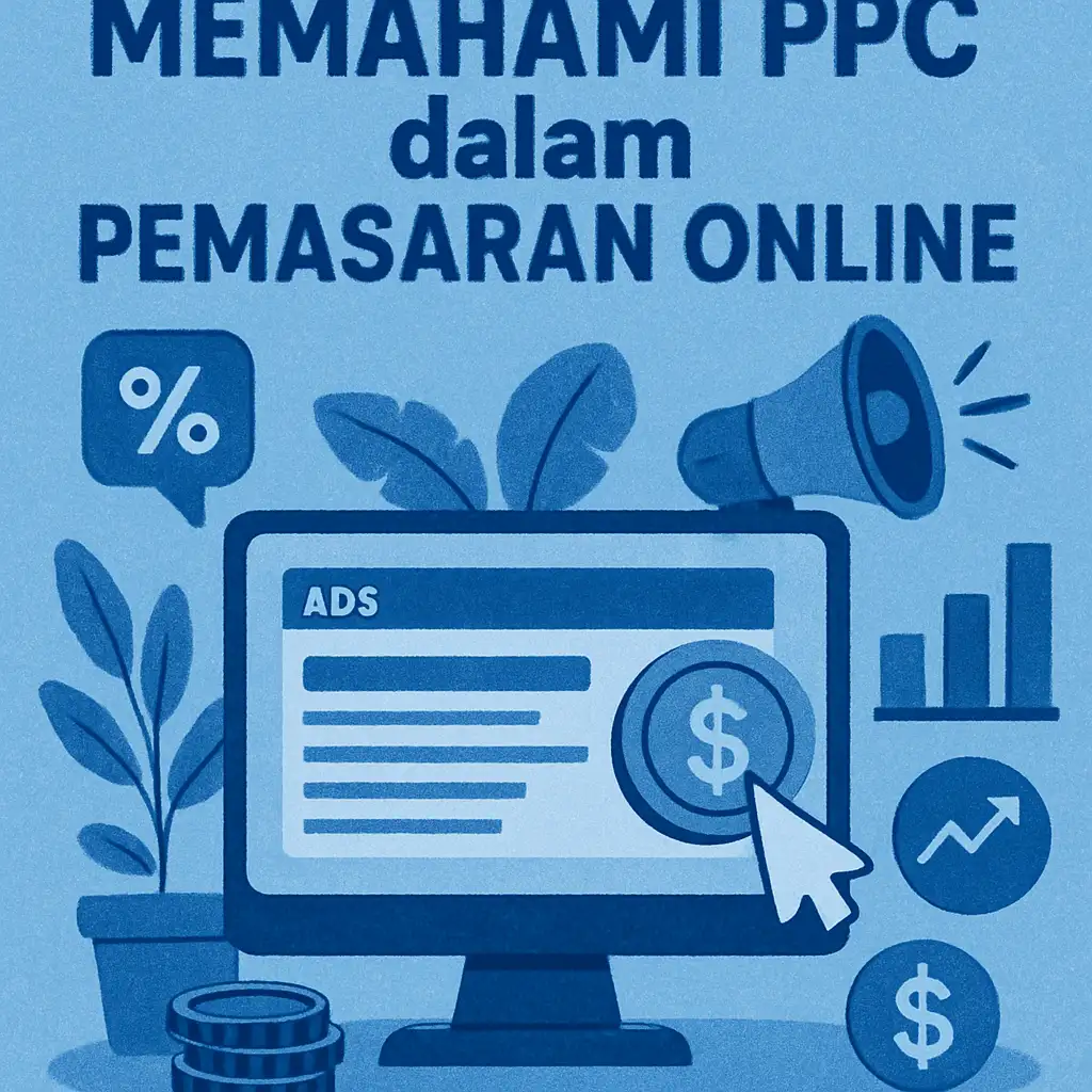 Memahami PPC dalam Pemasaran Online