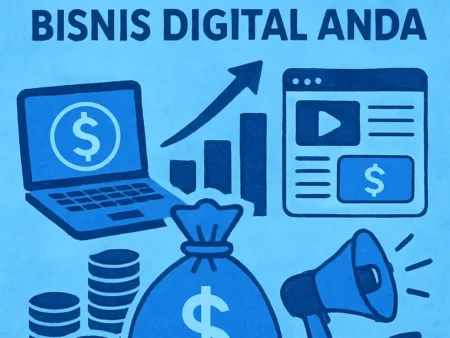 Strategi Monetisasi untuk Bisnis Digital Anda