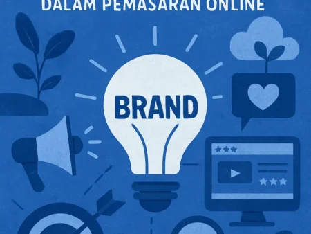 Pentingnya Brand Awareness dalam Pemasaran Online