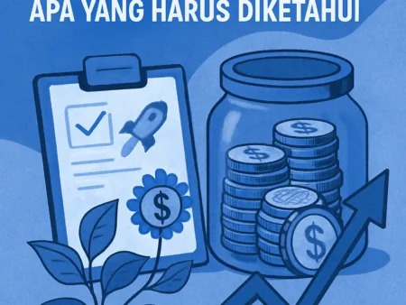 Pendanaan Melalui Venture Capital: Apa yang Harus Diketahui