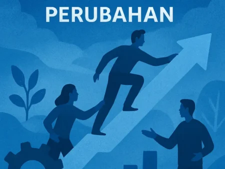 Mempersiapkan Tim Anda untuk Perubahan